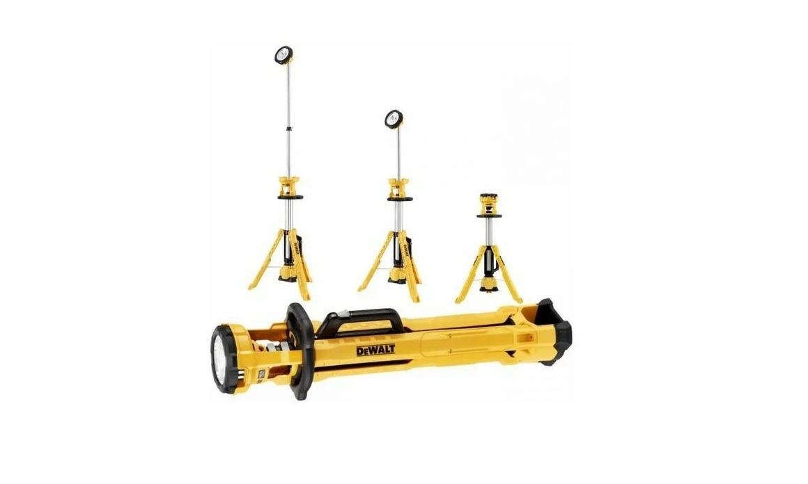 lampa-teleskopowa-dewalt-dcl079-3000lm-220cm-aku-5ah-rynek-zlotnicza-1-kedzierzyn-kozle-ww