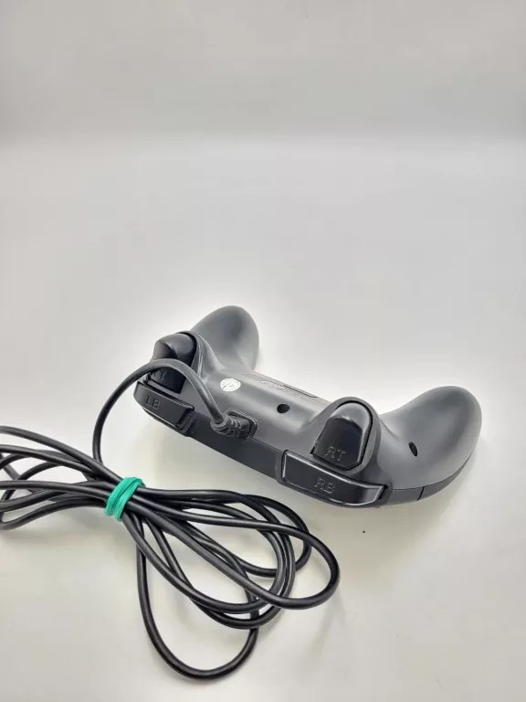 gamepad-pcps3-usb-vanquisher-esperanza-egg110k-pochodzenie-zamiennik