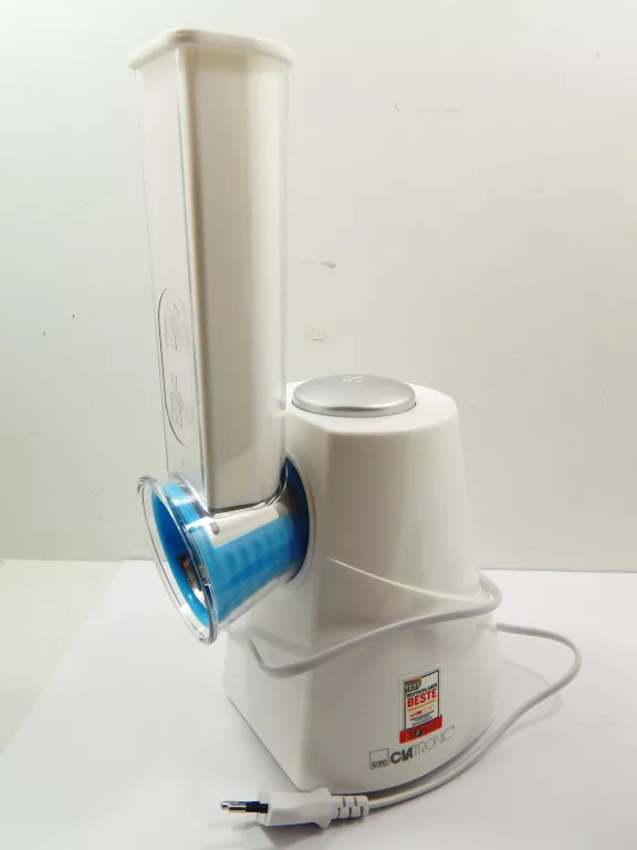 SZATKOWNICA CLATRONIC ME 3604