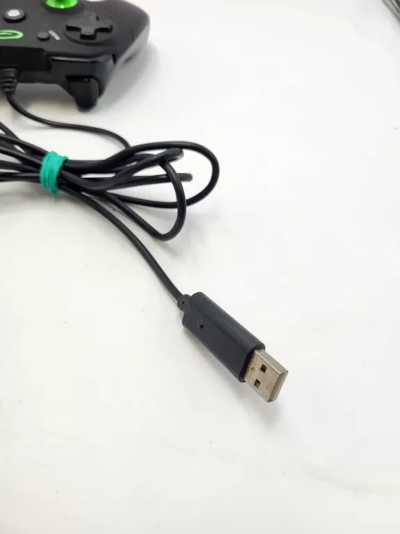 gamepad-pcps3-usb-vanquisher-esperanza-egg110k-kolor-czarny