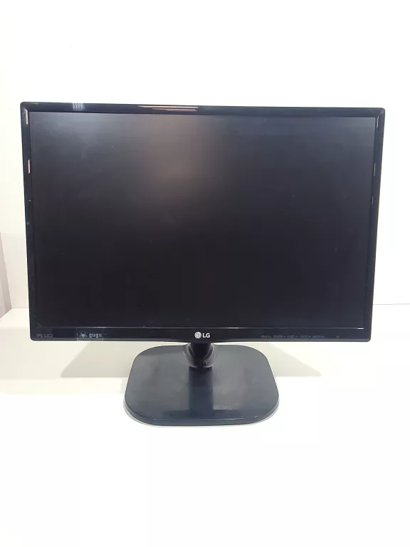 MONTOR MONITR LG 20MP48A-P