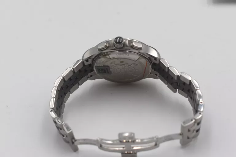 CERTINA DS FIRST LADY CERAMIC PRECIDRIVE CHRONOGRAPH C030.217.11.057.00