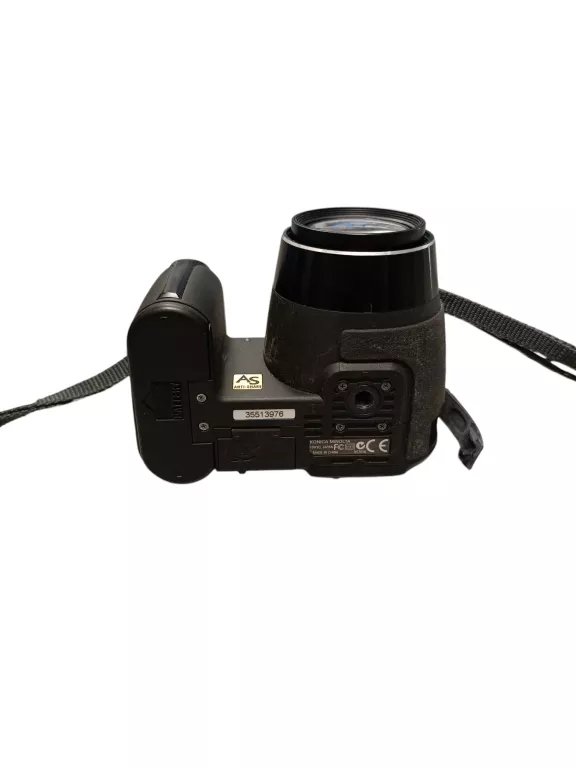 aparat-konica-minolta-dimage-z5-stan-uzywany