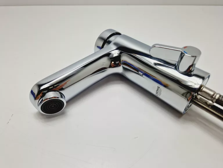 BATERIA UMYWALKOWA STOJĄCA GROHE EUROSMART CT 36317000