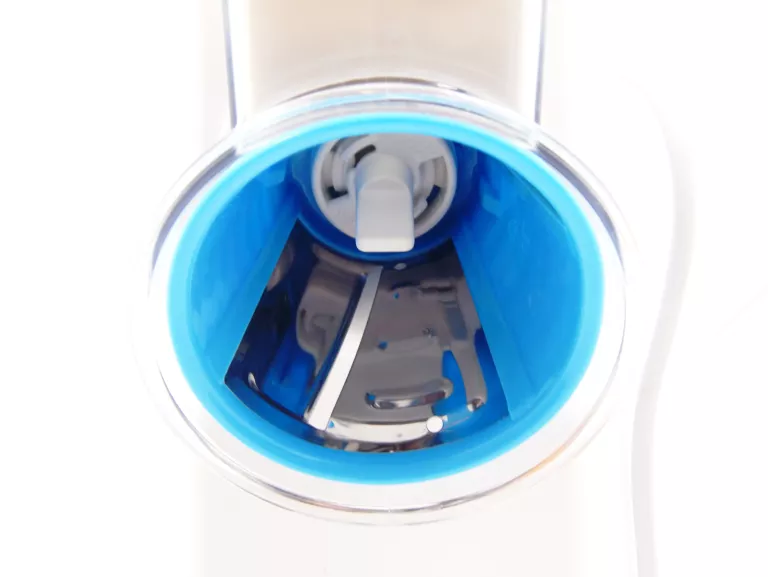 SZATKOWNICA CLATRONIC ME 3604