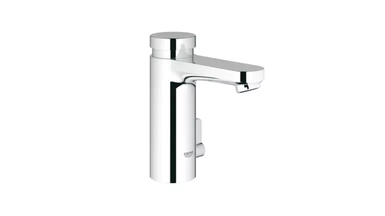 BATERIA UMYWALKOWA STOJĄCA GROHE EUROSMART CT 36317000