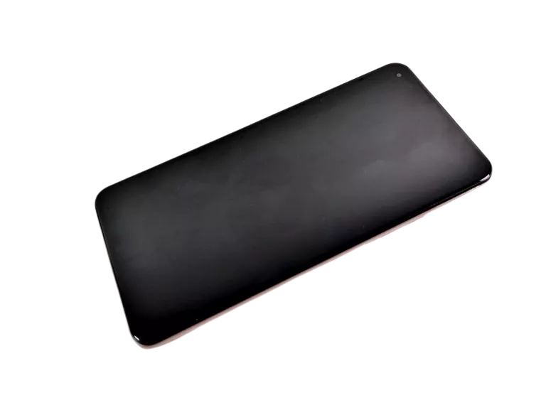 SMARTFON XIAOMI MI 11 LITE 6 GB /64 GB DUAL SIM RÓŻOWY EKRAN 6.55" + ETUI