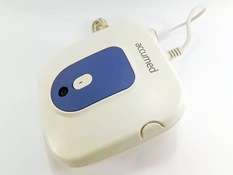 NEBULIZATOR INHALATOR ACCUMED NF100