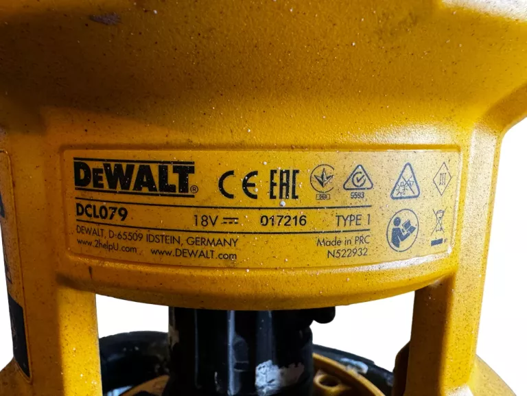 lampa-teleskopowa-dewalt-dcl079-3000lm-220cm-aku-5ah-rynek-zlotnicza-1-kedzierzyn-kozle-ww