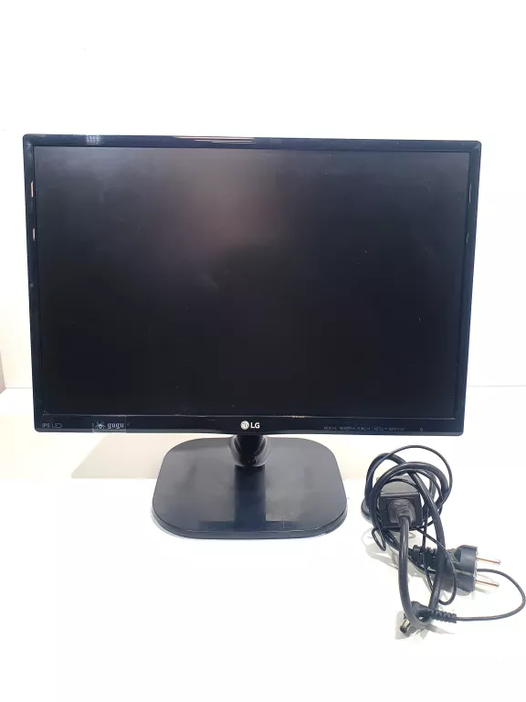 MONTOR MONITR LG 20MP48A-P