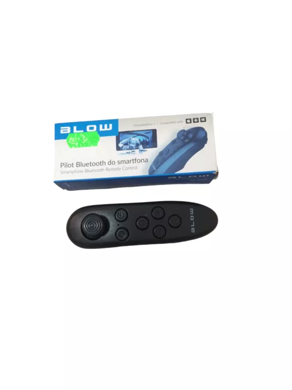 BLOW 74-203 PILOT BLUETOOTH DO SMARTFONA + JOYSTIC B