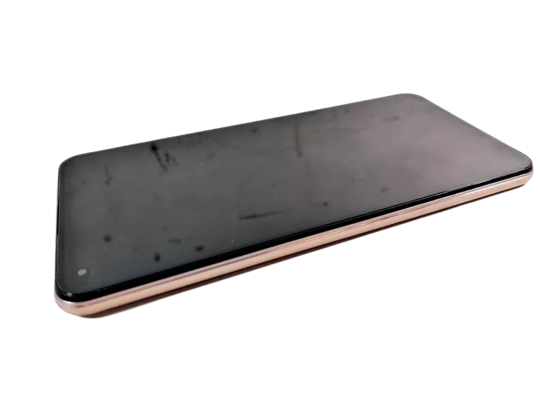 SMARTFON XIAOMI MI 11 LITE 6 GB /64 GB DUAL SIM RÓŻOWY EKRAN 6.55" + ETUI