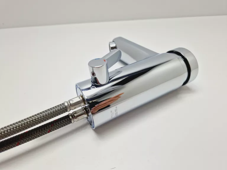 BATERIA UMYWALKOWA STOJĄCA GROHE EUROSMART CT 36317000