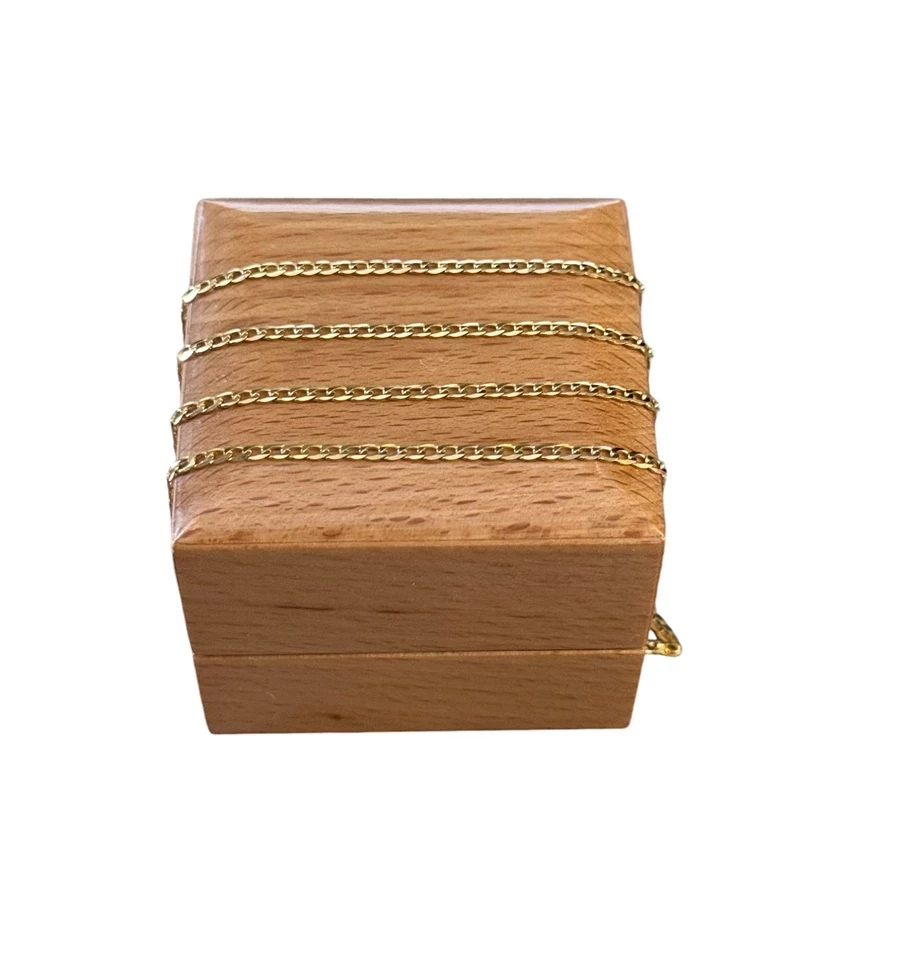 zloty-lancuszek-pancerka-marka-bez-marki