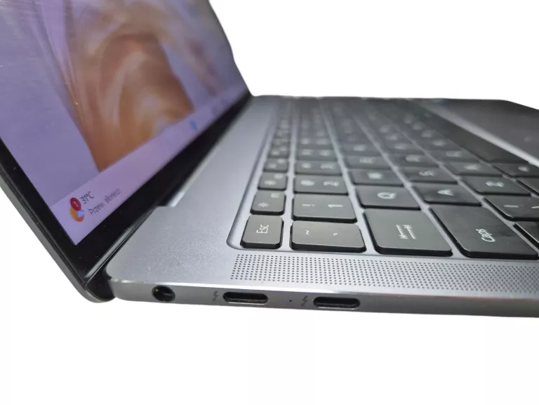 LAPTOP 2 W 1 HUAWEI MATEBOOK X PRO 2022 FV DO 26.01.2026 KOMPLET GLIWICE
