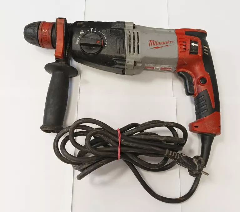 MŁOTOWIERTARKA MILWAUKEE PH30 POWER X