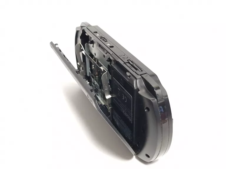 KONSOLA SONY PSP 32GB ZESTAW Z GRAMI