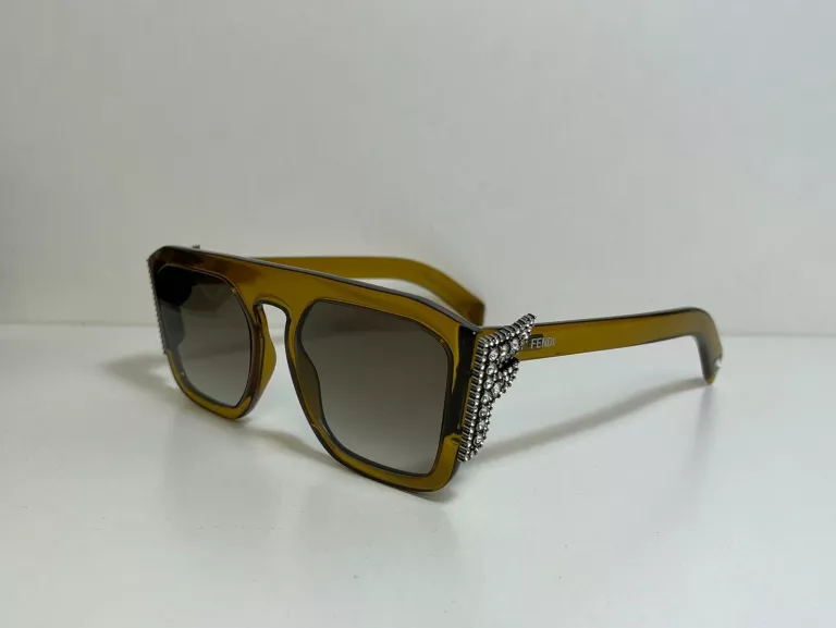 OKULARY PRZECIWSŁONECZNE FF 0381/S 040G ORYGINAŁ