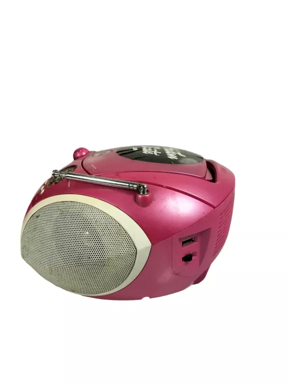 RADIOODTWARZACZ GRUNDIG RCD 1440