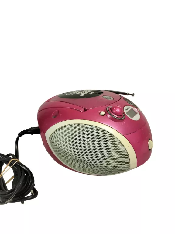 RADIOODTWARZACZ GRUNDIG RCD 1440