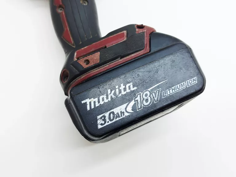 ZAKRĘTARKA MAKITA DTD171
