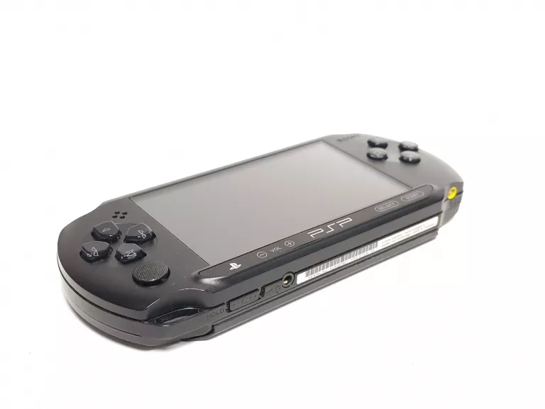 KONSOLA SONY PSP 32GB ZESTAW Z GRAMI