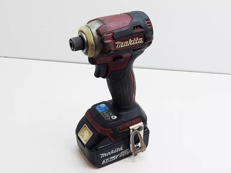ZAKRĘTARKA MAKITA DTD171