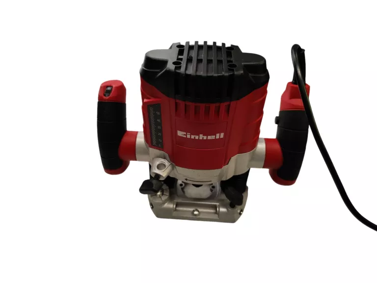 FREZARKA GÓRNOWRZECIONOWA EINHELL TH-RO 1100 E 4350470