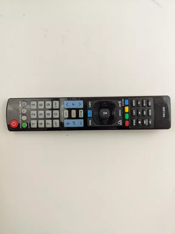 TELEWIZOR LG 43LH570V