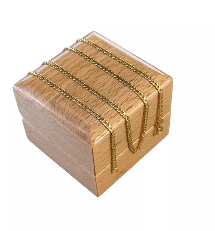 zloty-lancuszek-proby-585-50cm-pancerka-stan-11323-2