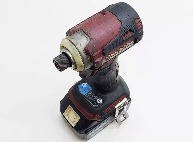 ZAKRĘTARKA MAKITA DTD171
