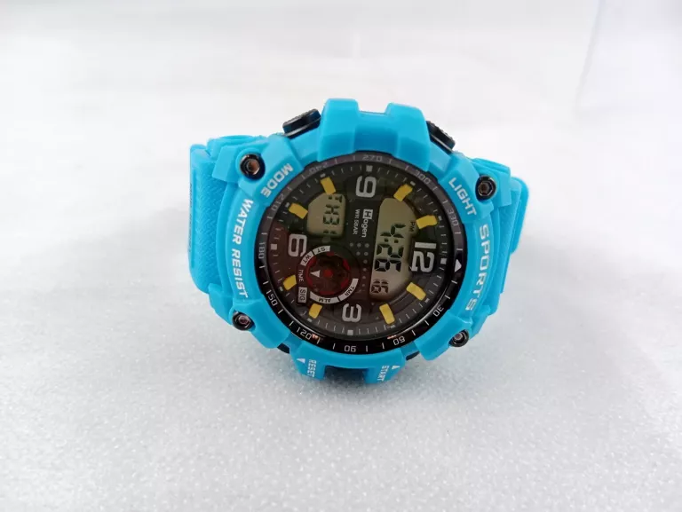 SPORTOWY ZEGAREK HAGEN 209L