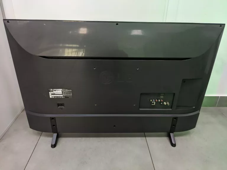 TELEWIZOR LG 43LH570V