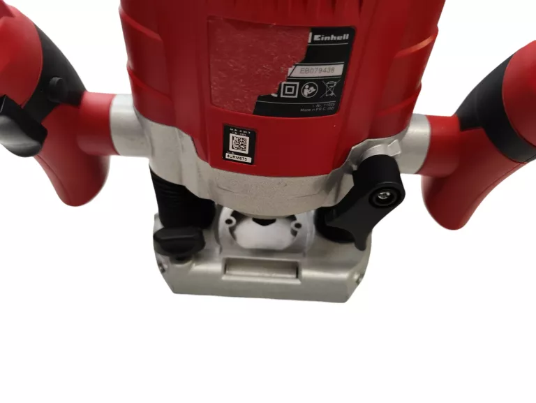 FREZARKA GÓRNOWRZECIONOWA EINHELL TH-RO 1100 E 4350470