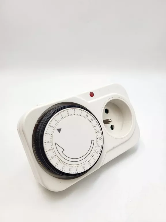 PROGRAMATOR CZASOWY 1-DNIOWY ZEXT A08-PC-1M