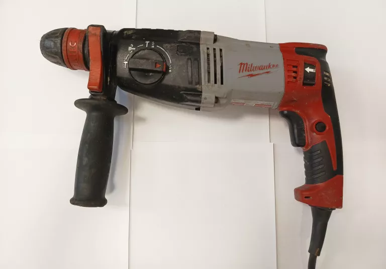 MŁOTOWIERTARKA MILWAUKEE PH30 POWER X