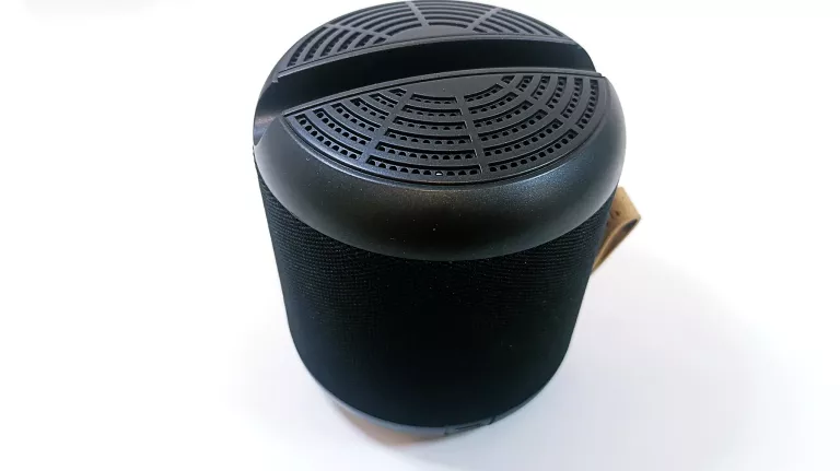 GŁOŚNIK BT BRAINZ / PUDEŁKO / KABEL