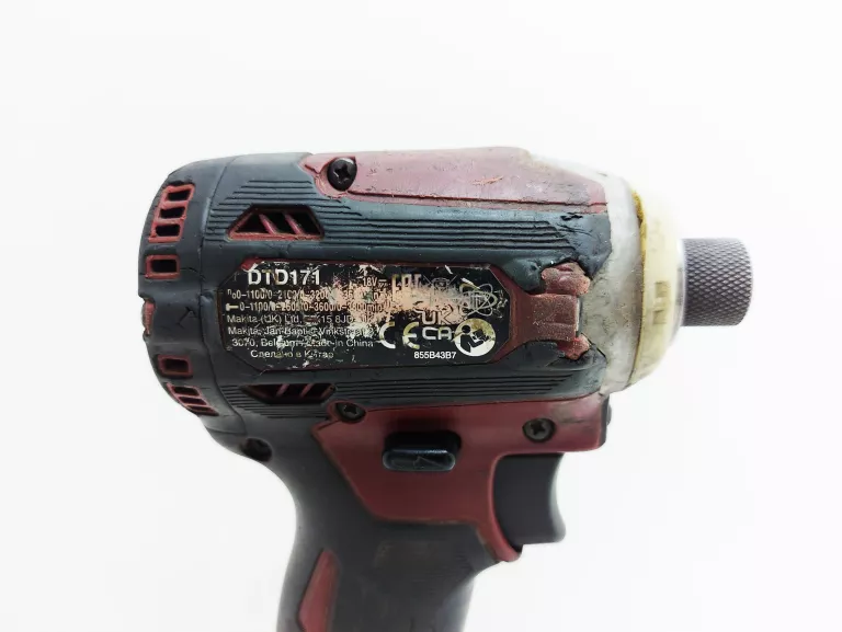 ZAKRĘTARKA MAKITA DTD171