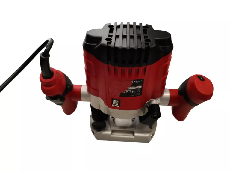 FREZARKA GÓRNOWRZECIONOWA EINHELL TH-RO 1100 E 4350470