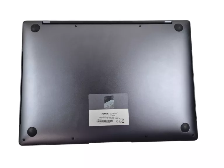 LAPTOP 2 W 1 HUAWEI MATEBOOK X PRO 2022 FV DO 26.01.2026 KOMPLET GLIWICE