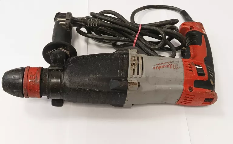 MŁOTOWIERTARKA MILWAUKEE PH30 POWER X