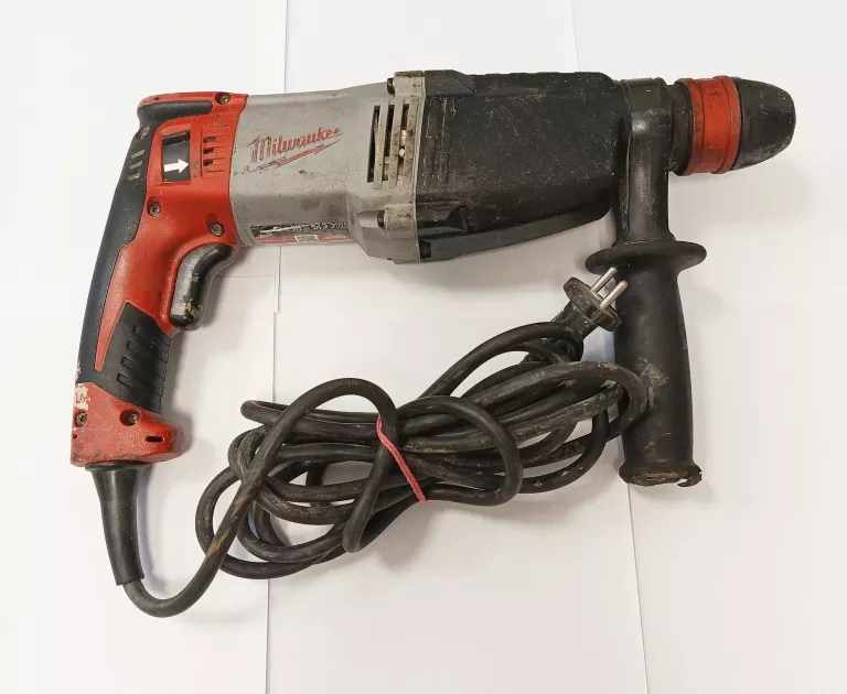 MŁOTOWIERTARKA MILWAUKEE PH30 POWER X