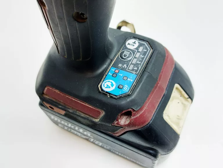 ZAKRĘTARKA MAKITA DTD171