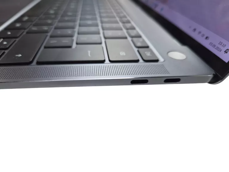 LAPTOP 2 W 1 HUAWEI MATEBOOK X PRO 2022 FV DO 26.01.2026 KOMPLET GLIWICE