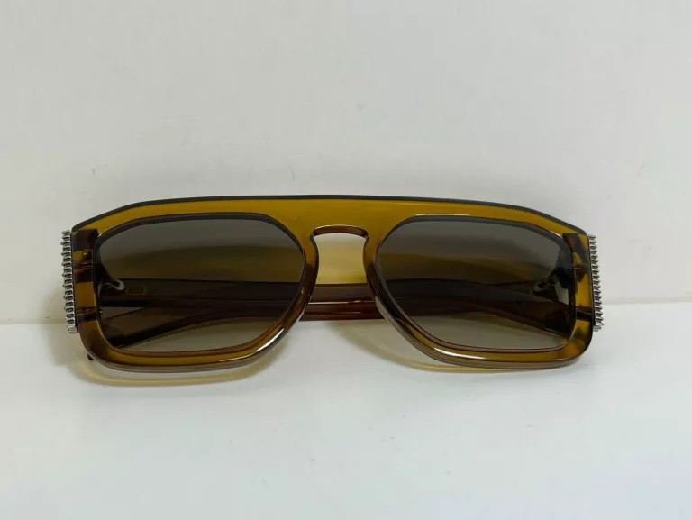 OKULARY PRZECIWSŁONECZNE FF 0381/S 040G ORYGINAŁ