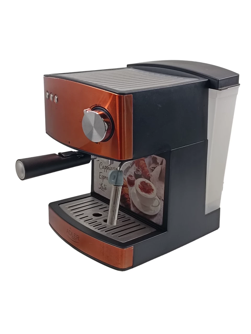 kolbowy-ekspres-cisnieniowy-adler-ad-4404-850-w-ean-gtin-5908256836327