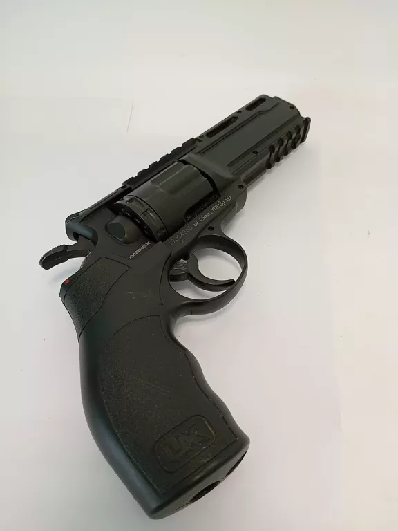 WIATRÓWKA TORNADO 44 SUPER MAGNUM