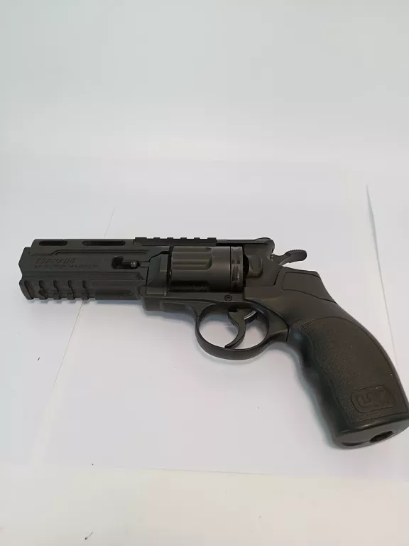 WIATRÓWKA TORNADO 44 SUPER MAGNUM