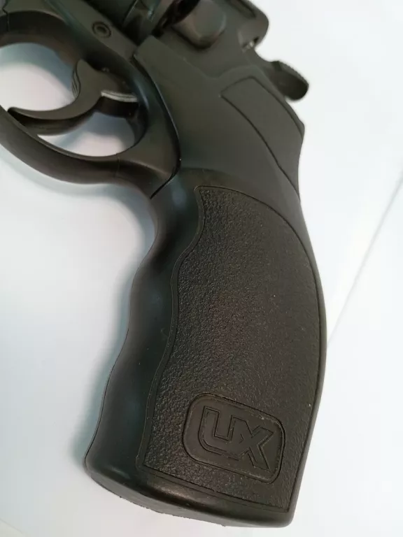 WIATRÓWKA TORNADO 44 SUPER MAGNUM
