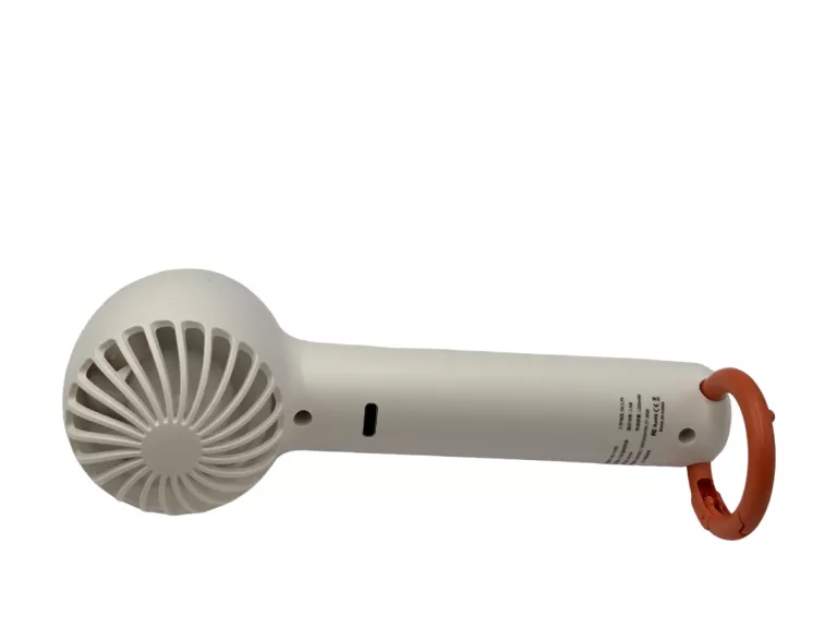 WENTYLATOR WIATRACZEK MINI RĘCZNY PRZENOŚNY AINSEALA F2302
